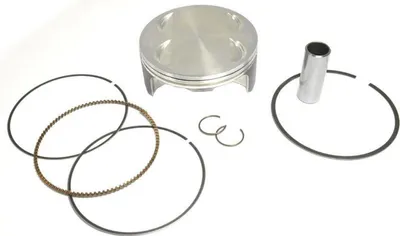 Produktbild von ATHENA Komplettes Kolbenkit Geschmiedet D.99.94 Auswahl A für Husaberg