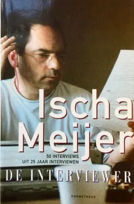 Produktbild von De interviewer