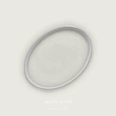 Produktbild von A.S. Création DD125527 The Color Kitchen Shady Sugar TCK1008 5l Creme Matt