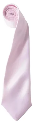 Immagine prodotto di Premier - Cravatta "Colours Collection" LT2631 (taglia unica) (rosa)
