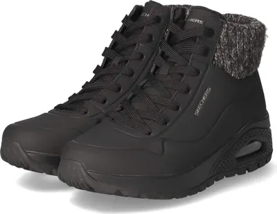 Obrázok produktu pre Skechers Obuv Uno Rugged Darling, 167988BLK