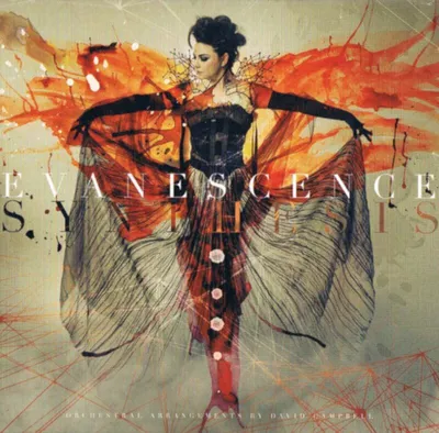 Produktbild von Evanescence-Synthesis