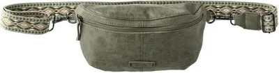 Produktbild von Christian Wippermann Bauchtasche Hüfttasche Herrentasche Gürteltasche Tracking Tasche Olive
