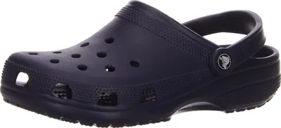 Produktbild von CROCS Clog in blau, Gr. 4950