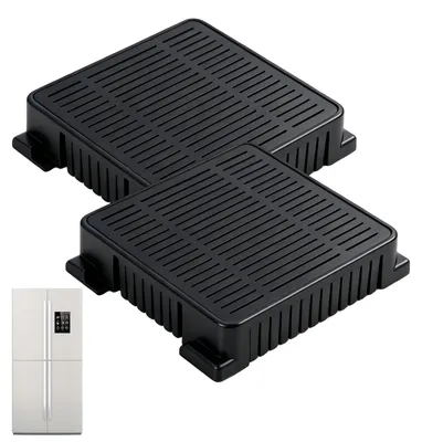 2er-Set Aktivkohlefilter für Kühlschrank, kompatibel mit 7440021-00