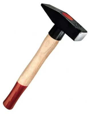 Image de MARTEAU D'ÉTABLI DE TYPE « ALLEMAND » M.LEGNO 500 g