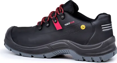 Produktbild von Hks Sicherheitsschuh Active 270 S3 | schwarz | Größe 42 - 00.162.118.42