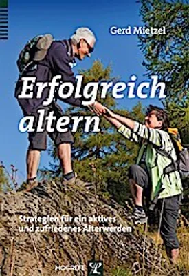 Produktbild von Erfolgreich altern