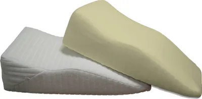 Produktbild von Bezug Witschi Venenkissen A / B : Farbe - Creme, Größe - Witschi Venenkissen B