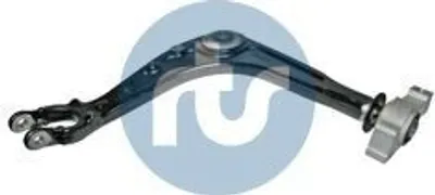 Produktbild von RTS 96-00797-2 Querlenker Vorne Links Unten passend für PEUGEOT 407 SW (6E)