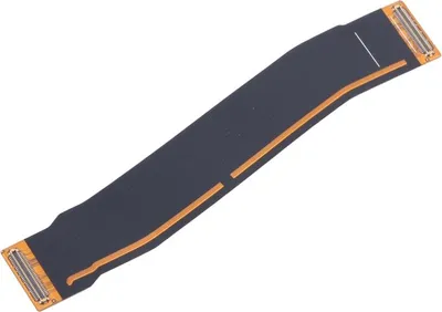 Produktbild von Für Samsung Galaxy S24 SM-S921 Mainflex Hauptflex Flex Kabel