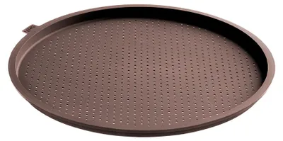 Zdjęcie produktu dla Lekue - Mata do pizzy okrągła – perforowana