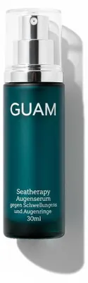 Obrázok produktu pre GUAM Seatherapy očné sérum proti opuchom a tmavým kruhom 30ml