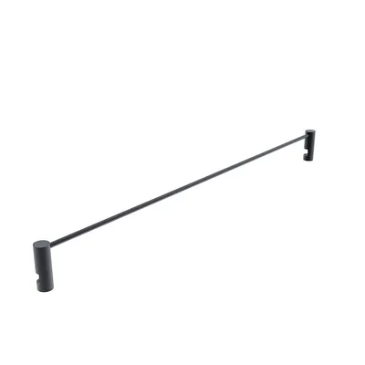 Obrázek produktu pro Ohrádka k poličce, 40 cm NIMCO UNC 1001S-40-90