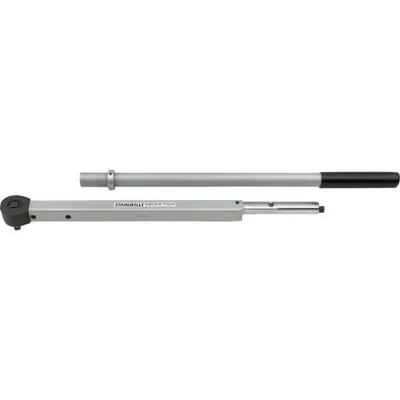 Obrázok produktu pre STAHLWILLE 50200081, 3/4", 1050,5 mm, 42 mm, 6,38 kg
