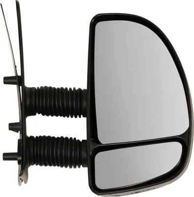Produktbild von Außenspiegel rechts mechanisch langer Spiegelarm Fiat Ducato 230 244 1325628080