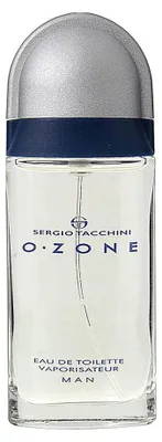 Produktbild von Sergio Tacchini Ozone for Men Eau De Toilette 30 ml (man)