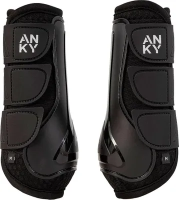 Produktbild von Anky Curvex Atb25003 Sehnenstiefel  M  M