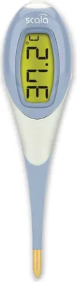 Produktbild von scala SC 2050 Fieberthermometer, flex