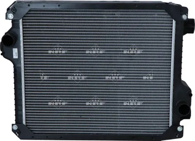 Productafbeelding van NRF 54079: Radiateur, waterkoeler, motorradiateur