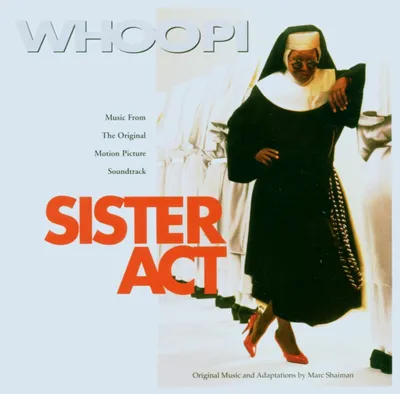 Obrázek produktu pro Various: Sister Act