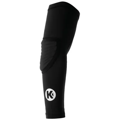 Produktbild von Kempa Arm Sleeve schwarz/weiß M/L