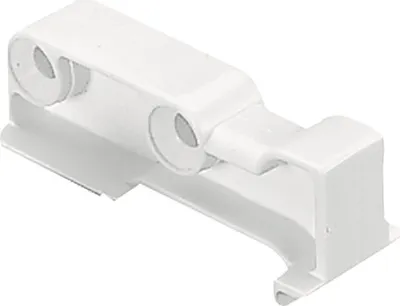 Produktbild von Hettich Aufsteckhalter hinten