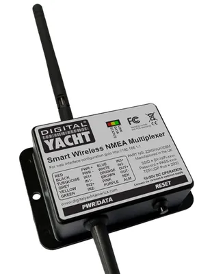 Obrázek produktu pro WLN30 NMEA na bránu WLAN