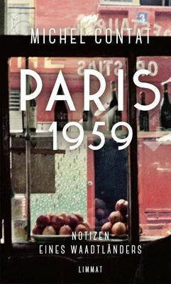 Obrázek produktu pro Paris 1959