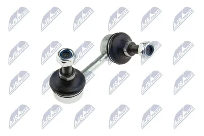 Produktbild von NTY Koppelstange Stabilisator für HONDA CIVIC VIII Stufenheck (FD, FA) Hinten Hinten Links ZLT-HD-068