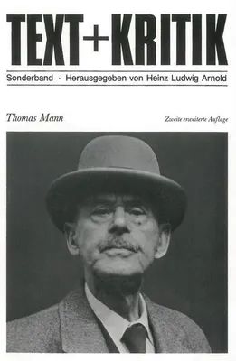 Obrázek produktu pro Thomas Mann