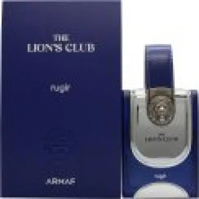 Obrázok produktu pre Armaf The Lion’s Club Rugir EDP 100 ml M