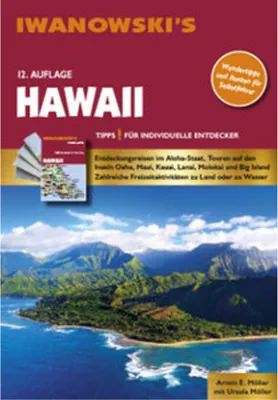 Image de Hawaii - Reiseführer von Iwanowski