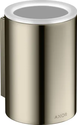 Image de hansgrohe AXOR UNIVERSAL Circular godet à dents, 42804830