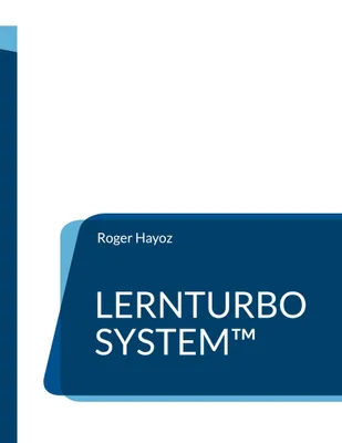 Produktbild von LernTurbo System