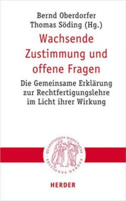Obrázek produktu pro Wachsende Zustimmung und offene Fragen