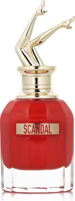 Zdjęcie produktu dla Jean Paul Gaultier Scandal Le Parfum EDP Intense 50 ml W