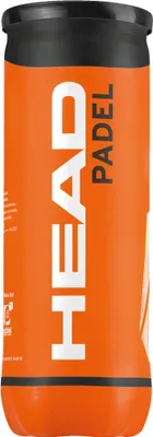 Produktbild von Head Padel - Tube 3 - Unisex -  T0