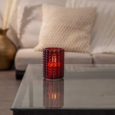 Zdjęcie produktu dla Star Trading 061-92, Czerwony, Uniwersalne, IP20, 1 szt., LED, 0,02 W