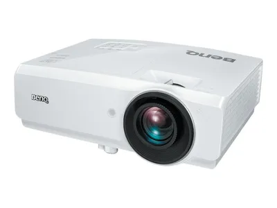 Immagine prodotto di Proiettore BenQ SH753+ 5000 Lumen F-HD