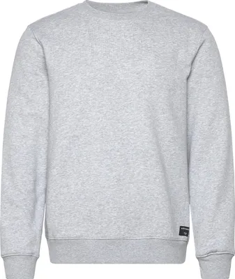 Produktbild von Björn Borg Centre Sweat Grau - Große S