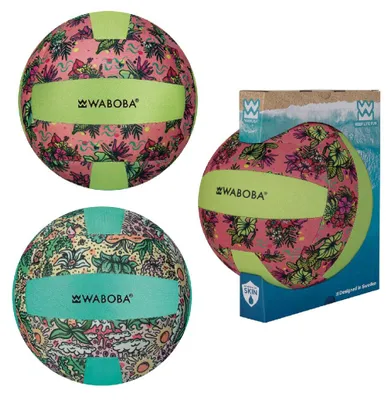 Produktbild von Waboba Tropical Volleyball 2ass