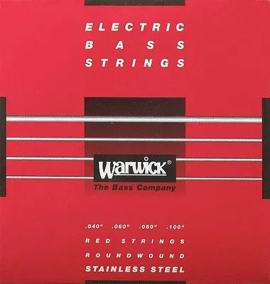 Produktbild von Warwick 42210 ML