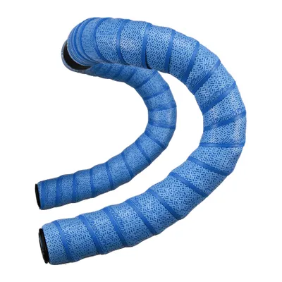 Image de LIZARD SKINS DSPCY247 - DSP Bar Tape 2.5 - Cobalt
