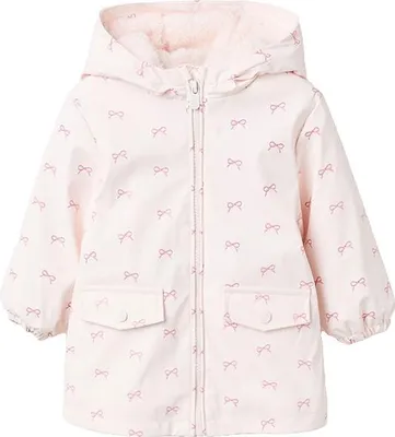 Produktbild von Zippy 3107404701 Parka Rosa 24 Months-3 Years Rosa 24 Months-3 Years