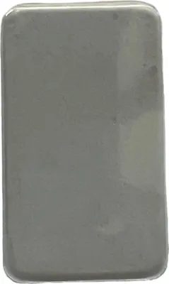 Produktbild von fischer Vakuum Pad, Klebepad, antirutsch Transparent Rechteckig