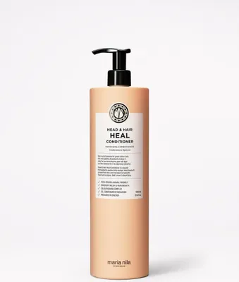 Image de MARIA NILA | HEAD & HAIR HEAL | Hair Conditioners
