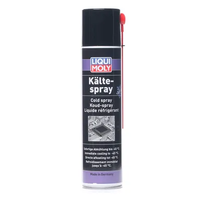Produktbild von LIQUI MOLY Kältespray 8916 Dose 400ml