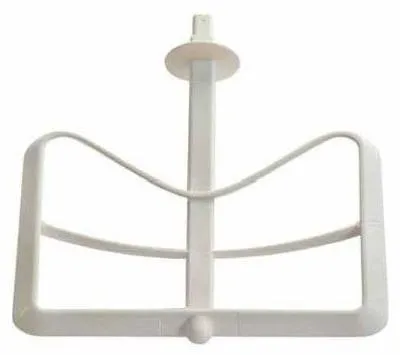 Image de Krups, spatule mélangeuse pour sorbetière Venise Perfect Mix 9000 GVS141 GVS241 GVS201