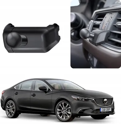 Produktbild von Telefonhalter-Adapter für Mazda 6 III GJ/GL (2015-) FL